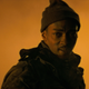 Mackie is very strong in the film.